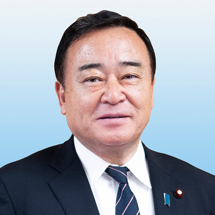 Hiroshi Kajiyama