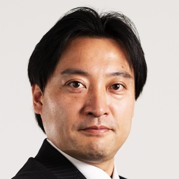 Tomotaka Kuwahara
